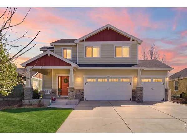 $595,000 | 1027 Canal Drive, Windsor, CO 80550