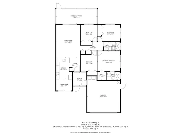$479,000 | 3 Fawlkland Circle, Boynton Beach, FL 33426