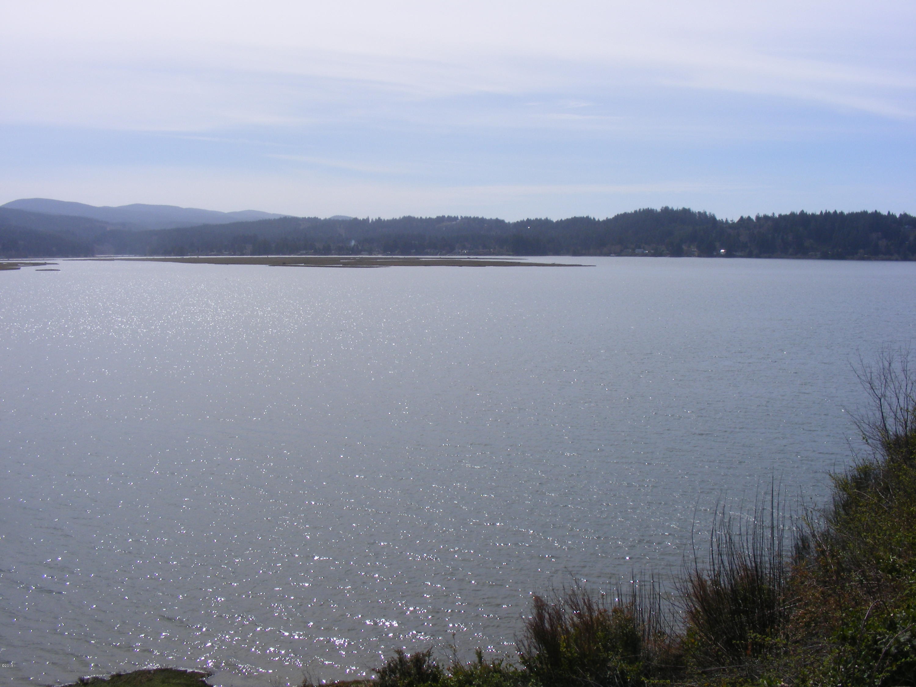 Alsea Bay