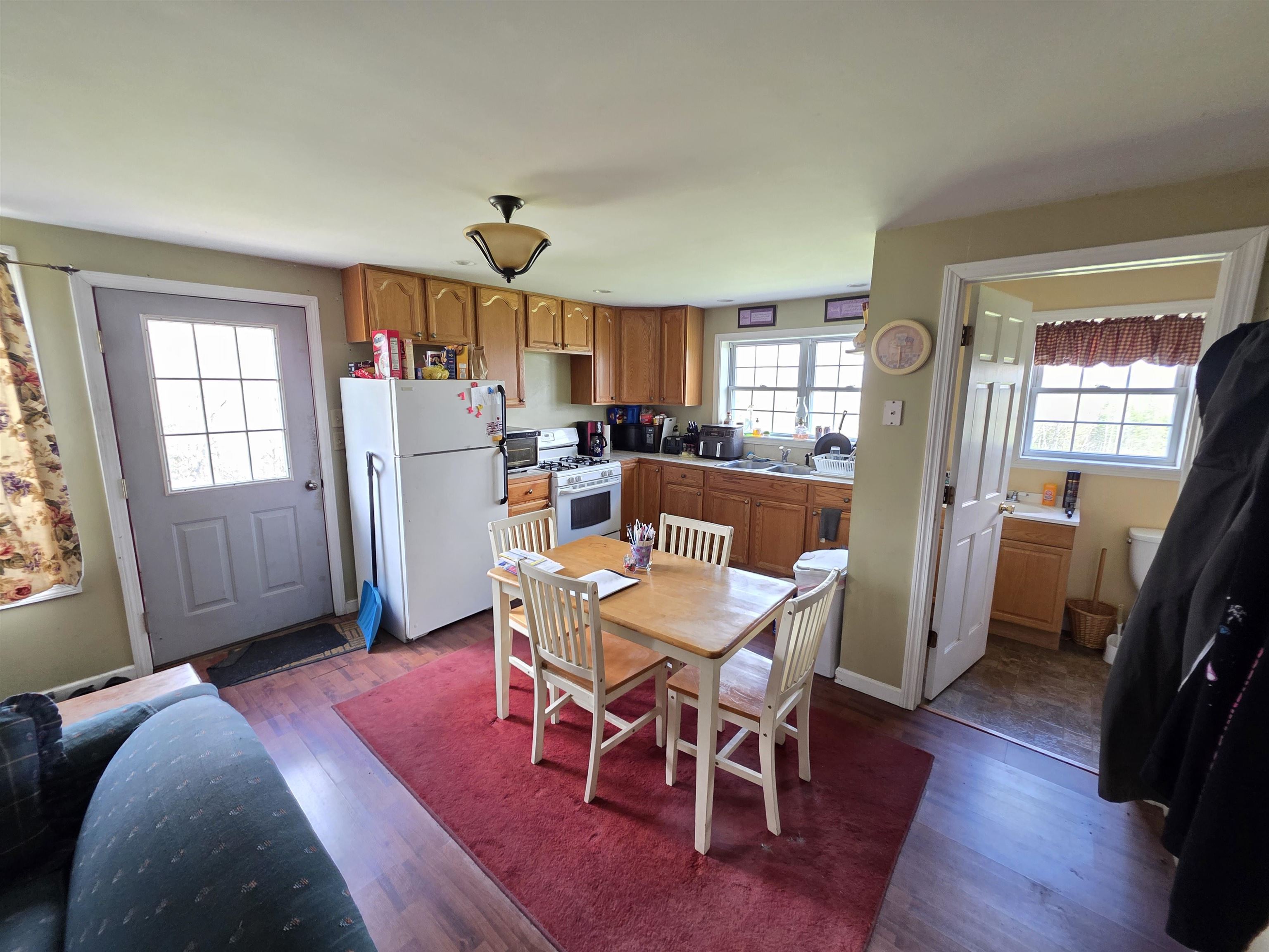 2810 Underpass Road Sutton, VT 05867 - Photo 25 of 55