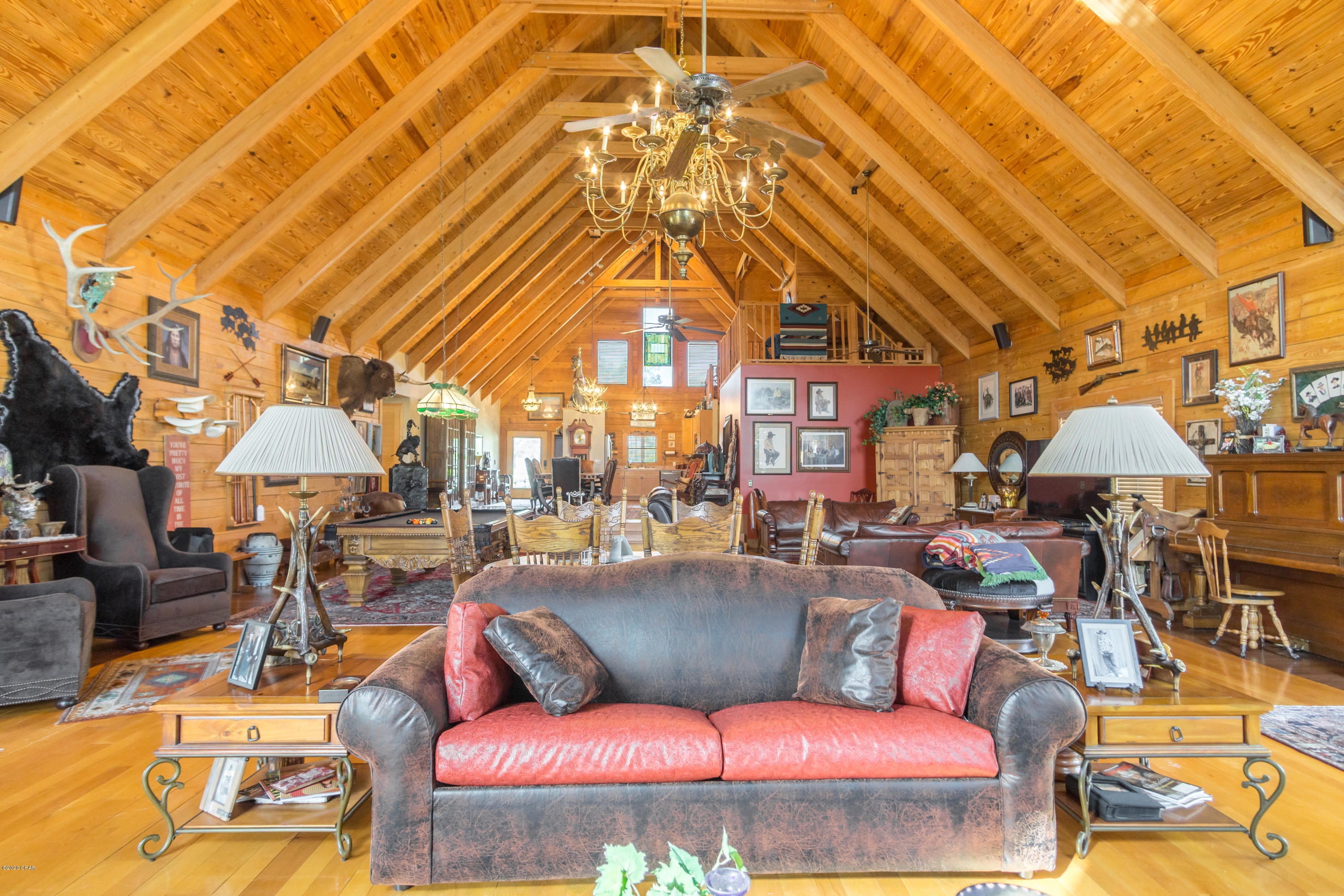 2420 Jenkins Road Bonifay, FL 32425 - Photo 4 of 24 Gallery Image 4