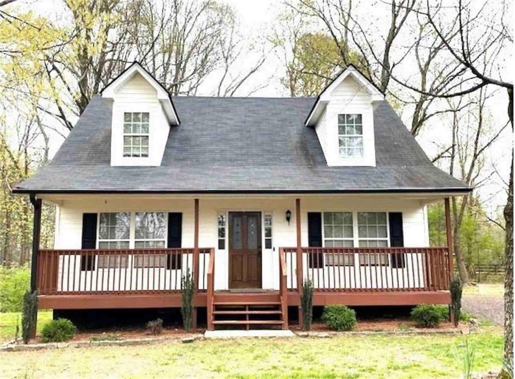 341 Kendrix Road Sugar Hill, GA 30518 - Photo 1 of 1
