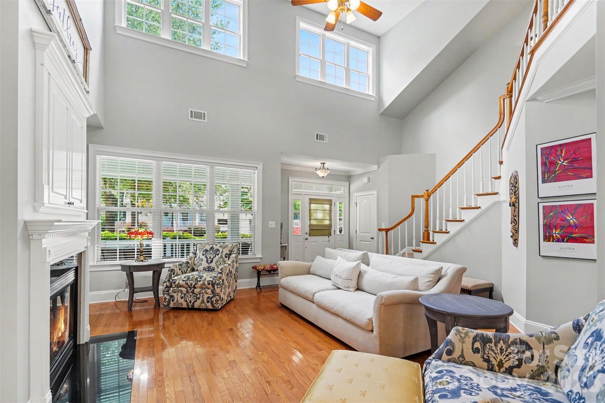 13322 Pierre Reverdy Drive Davidson, NC 28036 - Photo 10 of 38