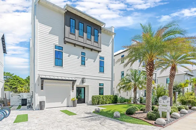 $5,150,000 | 52 Seven Palms Dr Inlet Beach, Inlet Beach, FL 32461