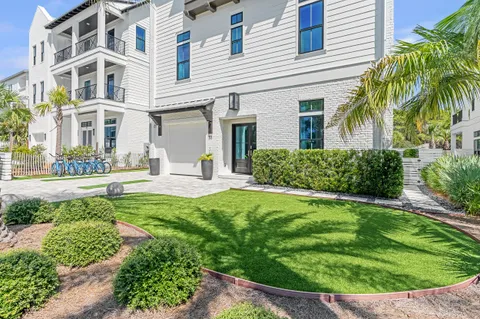 $5,150,000 | 52 Seven Palms Dr Inlet Beach, Inlet Beach, FL 32461
