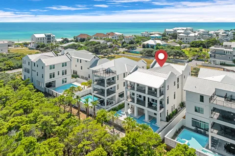 $5,150,000 | 52 Seven Palms Dr Inlet Beach, Inlet Beach, FL 32461
