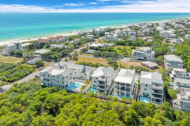 $5,150,000 | 52 Seven Palms Dr Inlet Beach, Inlet Beach, FL 32461