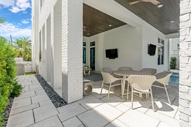 $5,150,000 | 52 Seven Palms Dr Inlet Beach, Inlet Beach, FL 32461