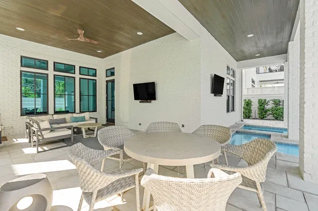 $5,150,000 | 52 Seven Palms Dr Inlet Beach, Inlet Beach, FL 32461