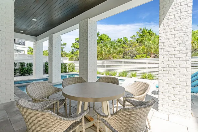 $5,150,000 | 52 Seven Palms Dr Inlet Beach, Inlet Beach, FL 32461