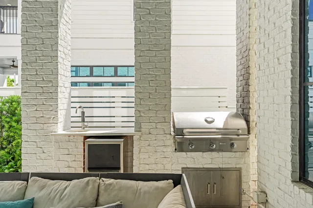 $5,150,000 | 52 Seven Palms Dr Inlet Beach, Inlet Beach, FL 32461