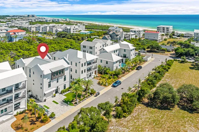 $5,150,000 | 52 Seven Palms Dr Inlet Beach, Inlet Beach, FL 32461