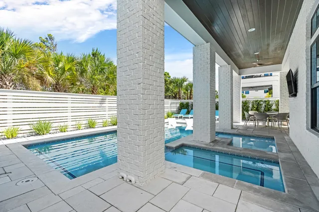 $5,150,000 | 52 Seven Palms Dr Inlet Beach, Inlet Beach, FL 32461