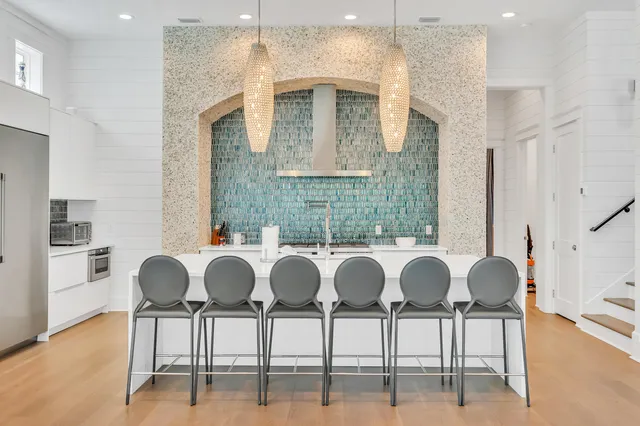 $5,150,000 | 52 Seven Palms Dr Inlet Beach, Inlet Beach, FL 32461