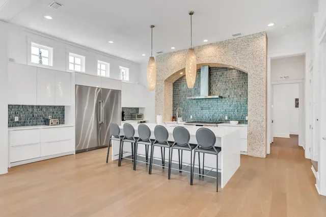 $5,150,000 | 52 Seven Palms Dr Inlet Beach, Inlet Beach, FL 32461