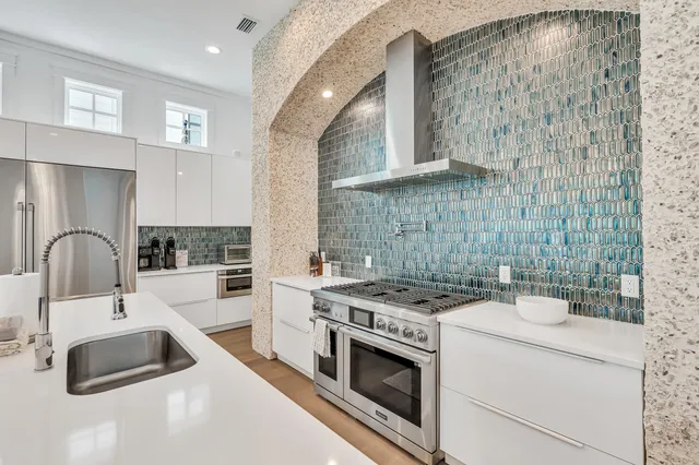 $5,150,000 | 52 Seven Palms Dr Inlet Beach, Inlet Beach, FL 32461