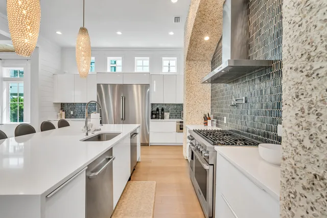 $5,150,000 | 52 Seven Palms Dr Inlet Beach, Inlet Beach, FL 32461