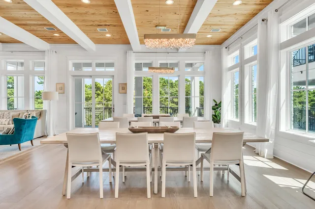 $5,150,000 | 52 Seven Palms Dr Inlet Beach, Inlet Beach, FL 32461