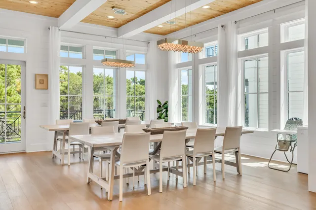 $5,150,000 | 52 Seven Palms Dr Inlet Beach, Inlet Beach, FL 32461