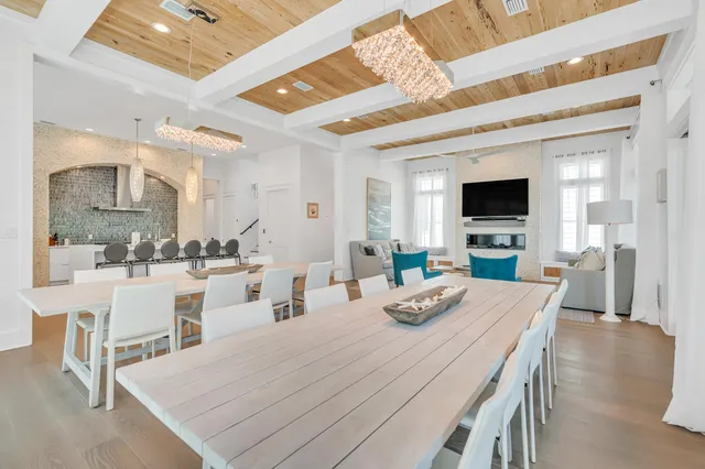 $5,150,000 | 52 Seven Palms Dr Inlet Beach, Inlet Beach, FL 32461
