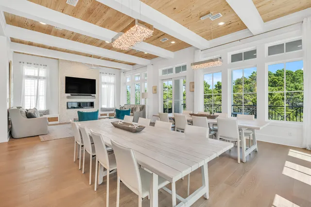 $5,150,000 | 52 Seven Palms Dr Inlet Beach, Inlet Beach, FL 32461