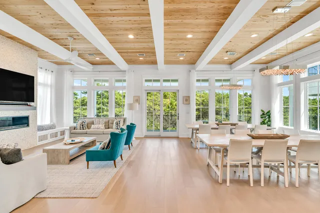 $5,150,000 | 52 Seven Palms Dr Inlet Beach, Inlet Beach, FL 32461