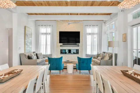 $5,150,000 | 52 Seven Palms Dr Inlet Beach, Inlet Beach, FL 32461