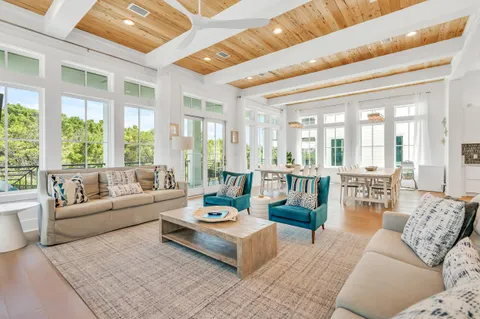 $5,150,000 | 52 Seven Palms Dr Inlet Beach, Inlet Beach, FL 32461
