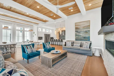 $5,150,000 | 52 Seven Palms Dr Inlet Beach, Inlet Beach, FL 32461