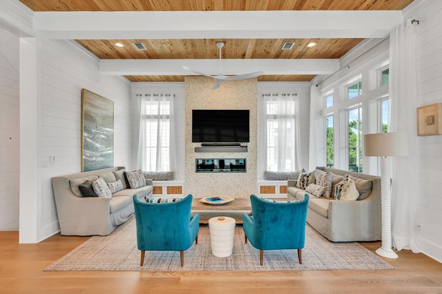 $5,150,000 | 52 Seven Palms Dr Inlet Beach, Inlet Beach, FL 32461