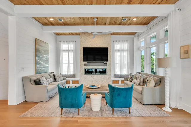 $5,150,000 | 52 Seven Palms Dr Inlet Beach, Inlet Beach, FL 32461