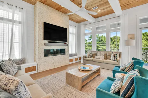 $5,150,000 | 52 Seven Palms Dr Inlet Beach, Inlet Beach, FL 32461