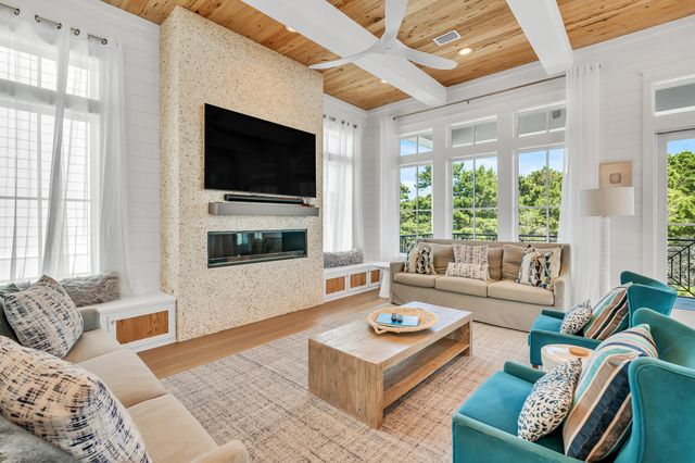 $5,150,000 | 52 Seven Palms Dr Inlet Beach, Inlet Beach, FL 32461