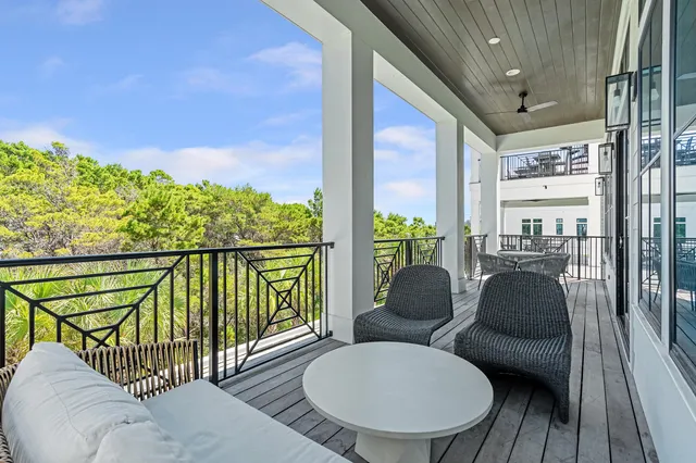 $5,150,000 | 52 Seven Palms Dr Inlet Beach, Inlet Beach, FL 32461
