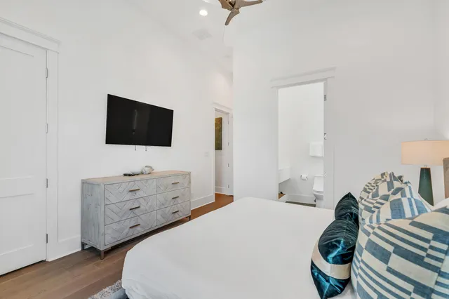 $5,150,000 | 52 Seven Palms Dr Inlet Beach, Inlet Beach, FL 32461