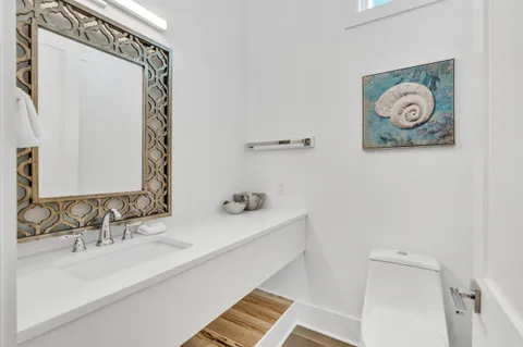 $5,150,000 | 52 Seven Palms Dr Inlet Beach, Inlet Beach, FL 32461