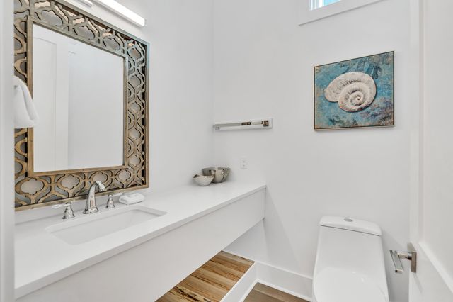 $5,150,000 | 52 Seven Palms Dr Inlet Beach, Inlet Beach, FL 32461