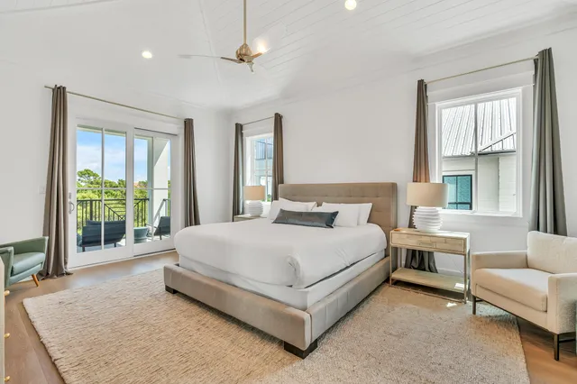 $5,150,000 | 52 Seven Palms Dr Inlet Beach, Inlet Beach, FL 32461