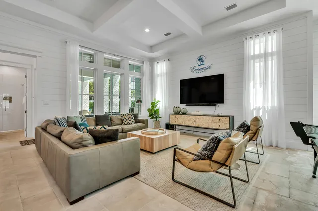 $5,150,000 | 52 Seven Palms Dr Inlet Beach, Inlet Beach, FL 32461