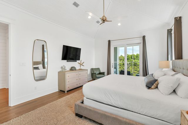 $5,150,000 | 52 Seven Palms Dr Inlet Beach, Inlet Beach, FL 32461