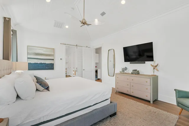 $5,150,000 | 52 Seven Palms Dr Inlet Beach, Inlet Beach, FL 32461