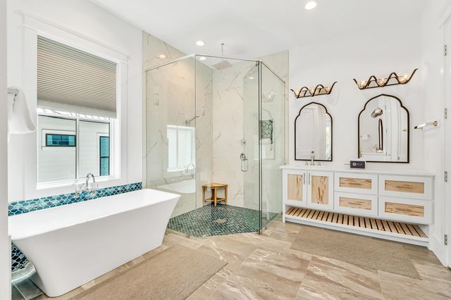 $5,150,000 | 52 Seven Palms Dr Inlet Beach, Inlet Beach, FL 32461