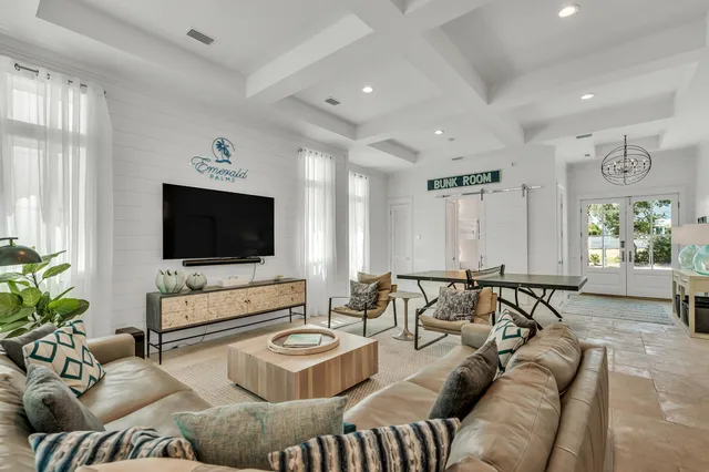 $5,150,000 | 52 Seven Palms Dr Inlet Beach, Inlet Beach, FL 32461