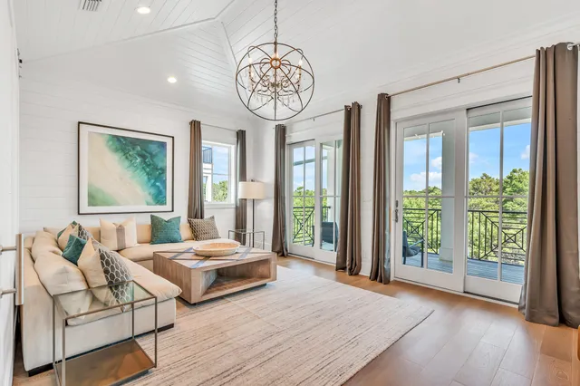 $5,150,000 | 52 Seven Palms Dr Inlet Beach, Inlet Beach, FL 32461