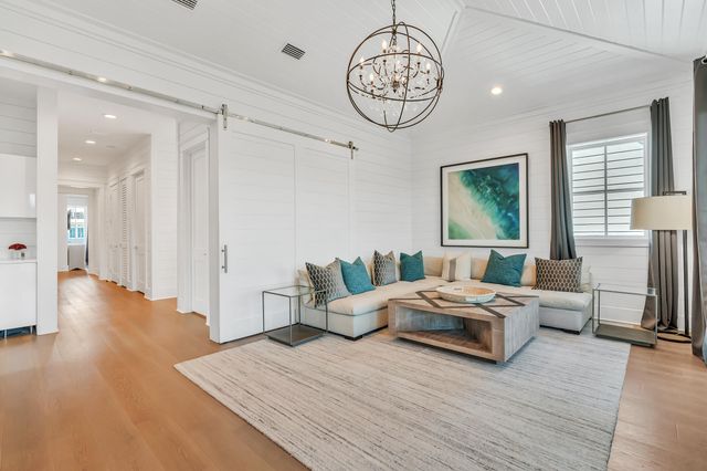 $5,150,000 | 52 Seven Palms Dr Inlet Beach, Inlet Beach, FL 32461