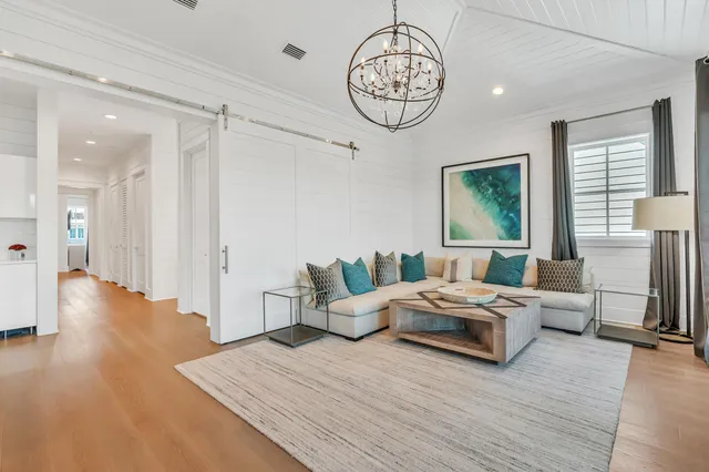 $5,150,000 | 52 Seven Palms Dr Inlet Beach, Inlet Beach, FL 32461