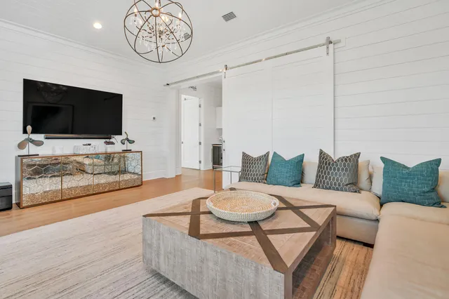 $5,150,000 | 52 Seven Palms Dr Inlet Beach, Inlet Beach, FL 32461