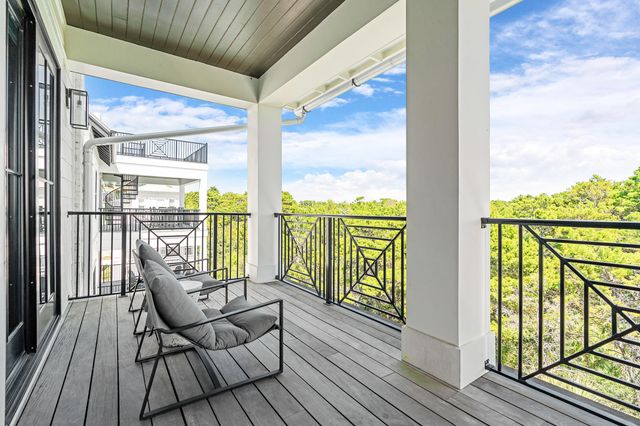 $5,150,000 | 52 Seven Palms Dr Inlet Beach, Inlet Beach, FL 32461
