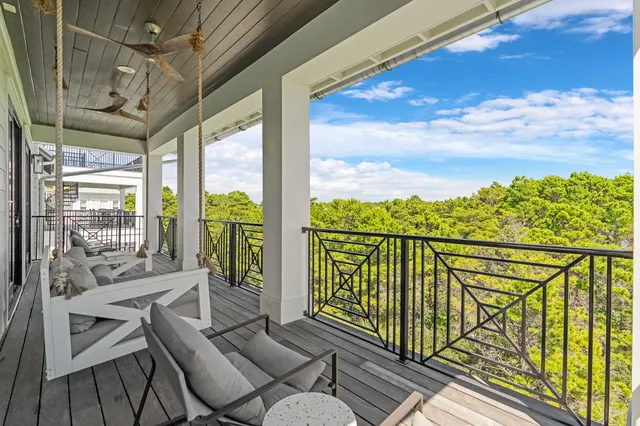 $5,150,000 | 52 Seven Palms Dr Inlet Beach, Inlet Beach, FL 32461