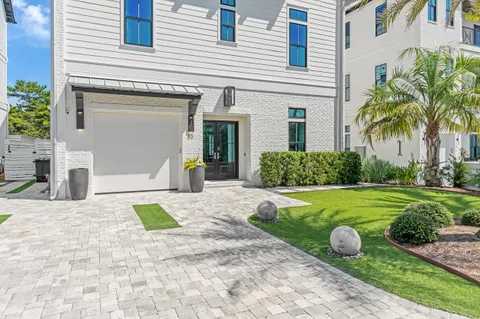 $5,150,000 | 52 Seven Palms Dr Inlet Beach, Inlet Beach, FL 32461